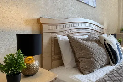 2-комнатная квартира в Железноводске, ул. Ленина, 122Б