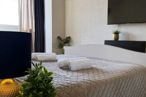 2-комнатная квартира в Железноводске, ул. Ленина, 122Б