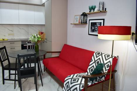 2-комнатная квартира в Батайске, Батайск, ул. Луначарского, 177Бк3