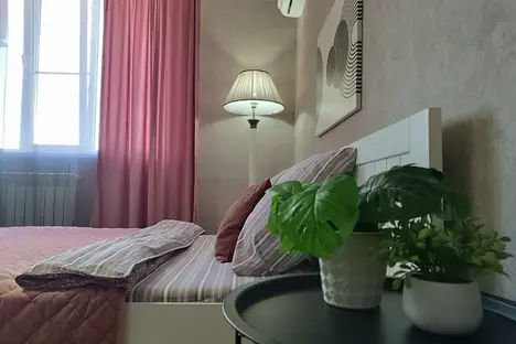 1-комнатная квартира в Батайске, ул. Максима Горького, 111к2