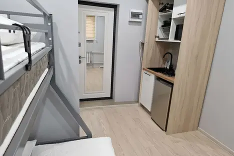 1-комнатная квартира в Москве, Москва, 2-й Верхний Михайловский пр-д, 5