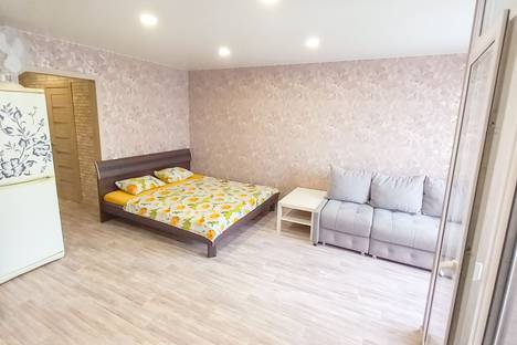 1-комнатная квартира в Новосибирске, Немировича-Данченко 156