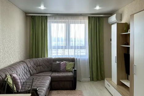 2-комнатная квартира в Новороссийске, Мурата ахеджака 16 к 2