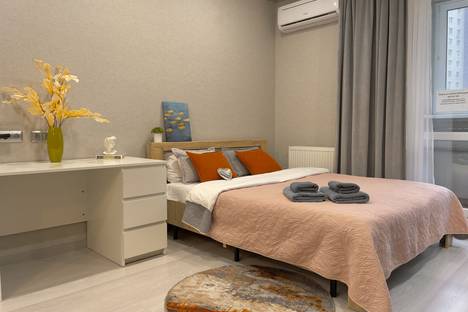 1-комнатная квартира в Одинцово, Белорусская ул., 9 1-комнатная квартира в Одинцово, Белорусская ул., 9