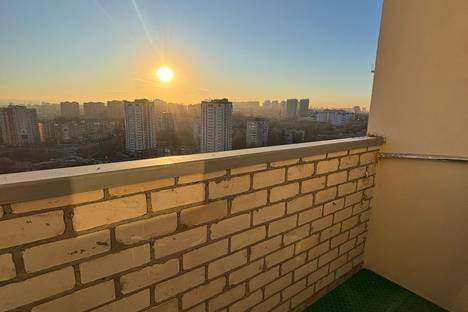1-комнатная квартира в Самаре, ул. Советской Армии, 131А