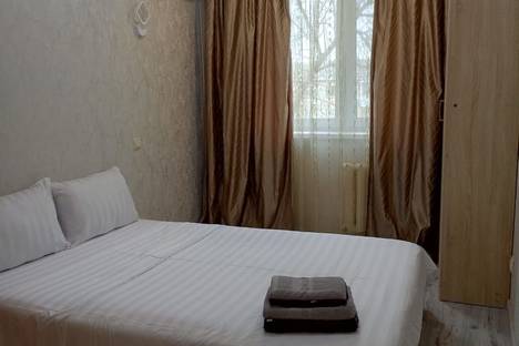 2-комнатная квартира в Самаре, ул. Дзержинского, 12, м. Гагаринская