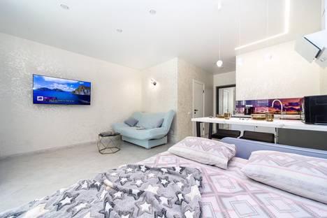 1-комнатная квартира в Минске, Минск, Аэродромная ул., 26