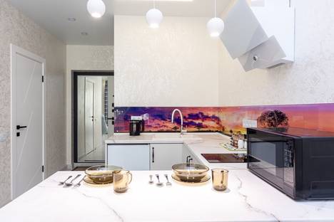 1-комнатная квартира в Минске, Аэродромная ул., 26