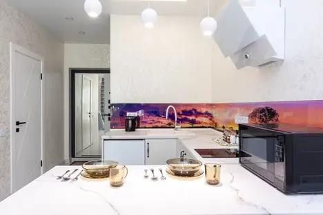 1-комнатная квартира в Минске, Аэродромная ул., 26