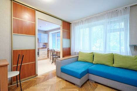 2-комнатная квартира в Минске, Минск, Брилевская ул., 12