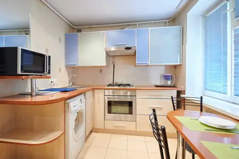 2-комнатная квартира в Минске, Брилевская ул., 12