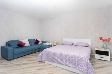 1-комнатная квартира в Минске, ул. Шишкина, 3