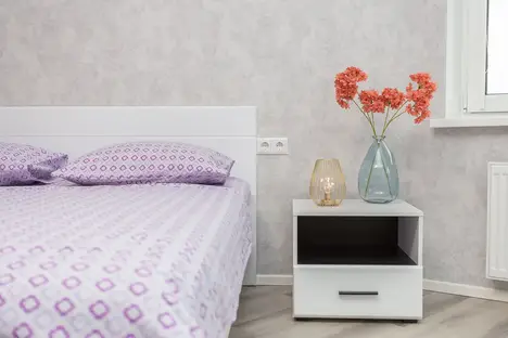 1-комнатная квартира в Минске, ул. Шишкина, 3