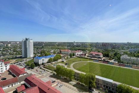 2-комнатная квартира в Минске, Одесская ул., 8