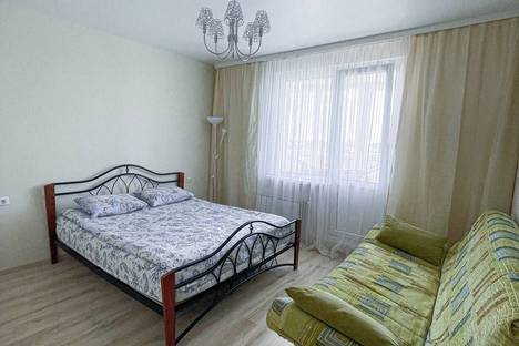 2-комнатная квартира в Минске, Одесская ул., 8