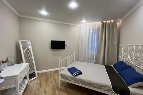 2-комнатная квартира в Адлере, Адлер, ул. Ленина, 298Б