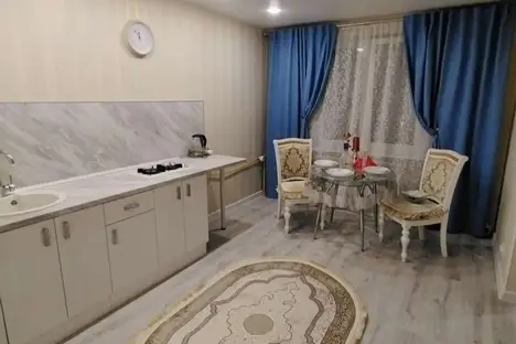 1-комнатная квартира в Казани, пр-кт Ямашева, 35