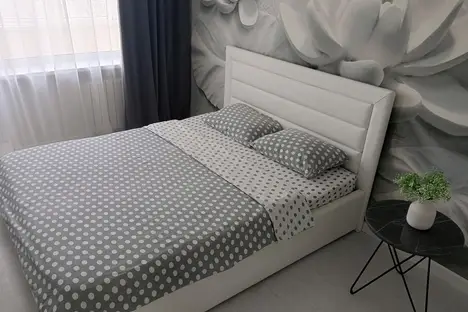 2-комнатная квартира в Серове, ул. Короленко, 23