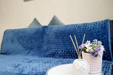 1-комнатная квартира в Ессентуках, Ессентуки, ул. Орджоникидзе, 88