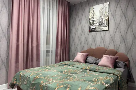 2-комнатная квартира в Гродно, ул. Ожешко, 14