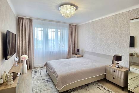 4-комнатная квартира в Минске, ул. Жудро, 61