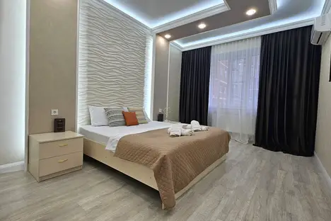 1-комнатная квартира в Пятигорске, Пятигорск, ул. Пестова, 5к2