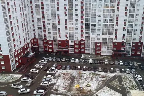1-комнатная квартира в Оренбурге, пр-кт Победы, 157/3