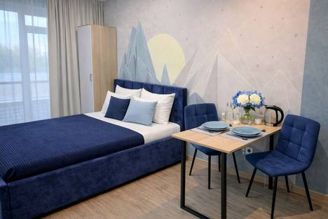 1-комнатная квартира в Абакане, ул. Генерала Тихонова, 8