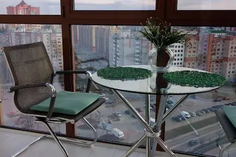 1-комнатная квартира в Бресте, Брест, ул. Папанина, 5