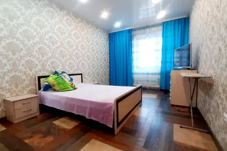 2-комнатная квартира в Иркутске, 6-я Советская ул., 80