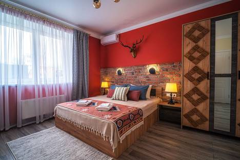 1-комнатная квартира в Зеленоградске, ул. Тургенева, 16А