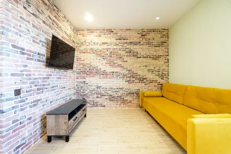 1-комнатная квартира в Сочи, Молодогвардейская ул., 2Б/4