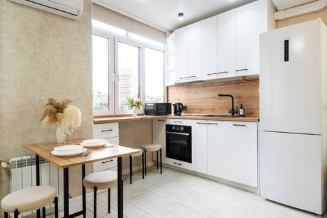 1-комнатная квартира в Сочи, Сочи, мкр. Мамайка, Полтавская ул., 21