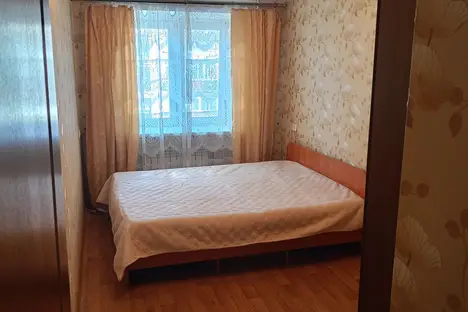 2-комнатная квартира в Казани, Вахитовский р-н , ул. Татарстан, 47