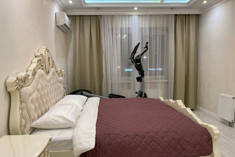 3-комнатная квартира в Челябинске, ул. Чичерина, 37