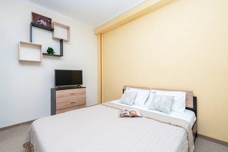 1-комнатная квартира в Дагомысе, Летняя ул., 50