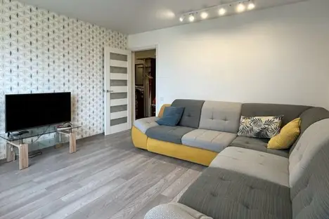 2-комнатная квартира в Калининграде, наб. Генерала Карбышева, 8