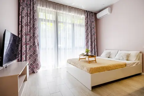 1-комнатная квартира в Вардане, Вардане, Львовская ул., 70Ас3