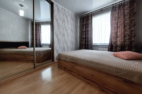 2-комнатная квартира в Барнауле, Социалистический пр-кт, 115