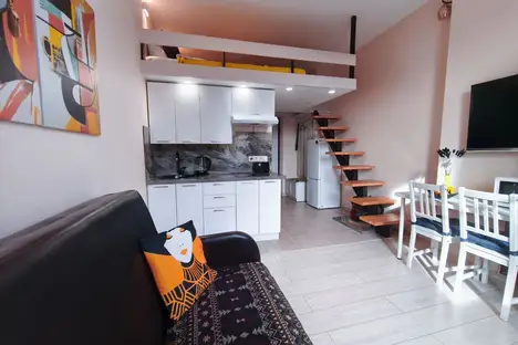 2-комнатная квартира в Москве, Ботаническая ул., 41к7, м. Владыкино