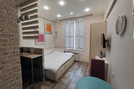 1-комнатная квартира в Москве, Москва, Ботаническая ул., 41к7, м. Владыкино 1-комнатная квартира в Москве, Москва, Ботаническая ул., 41к7, м. Владыкино