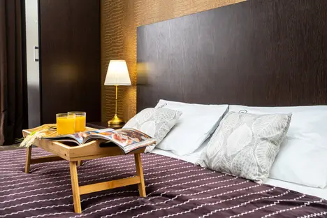 1-комнатная квартира в Лоо, ул. Разина, 17Д