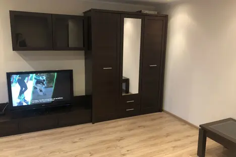 2-комнатная квартира в Калининграде, Пролетарская ул., 73