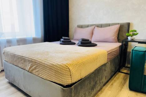 3-комнатная квартира в Воркуте, ул. Ленина, 66