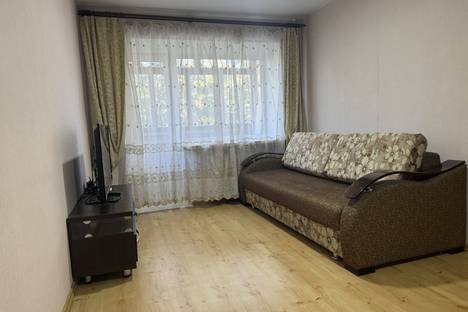 1-комнатная квартира в Костроме, Советская ул.