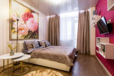 1-комнатная квартира в Нижнем Новгороде, ул. Маршала Баграмяна, 1