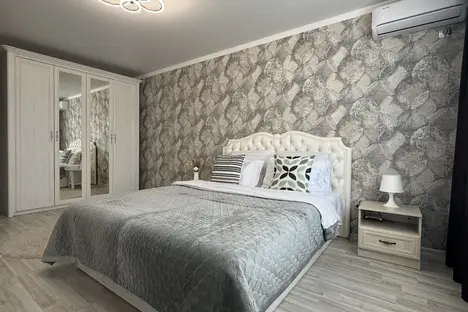 1-комнатная квартира в Ессентуках, Кисловодская ул., 20А