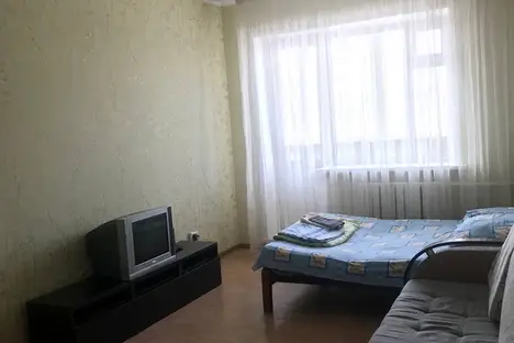 2-комнатная квартира в Ульяновске, Ульяновский пр-кт, 28