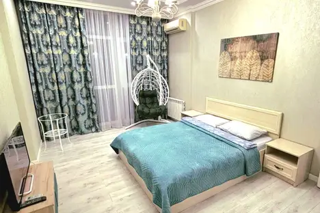 1-комнатная квартира в Геленджике, Курзальная ул., 1А