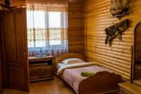 Дом в Краснодарском крае, Крыловское с.п., х. Казачий